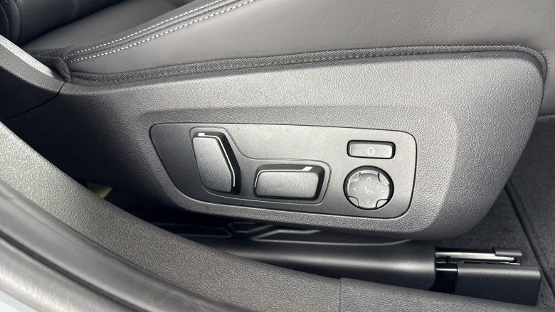 BMW M3 xDrive Competition M 4dr Step Auto Petrol Saloon